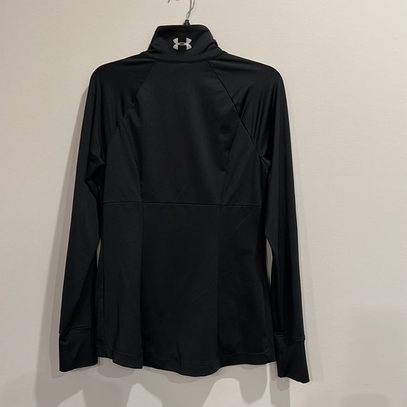 Under Armour semi-fitted Jacket - Picture 2 of 3